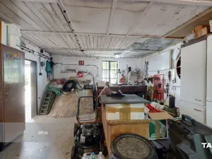 Prodej rodinného domu, Poděvousy, 97 m2
