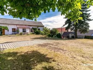 Prodej rodinného domu, Poděvousy, 97 m2