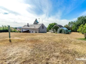 Prodej rodinného domu, Poděvousy, 97 m2