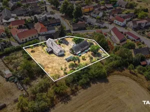 Prodej rodinného domu, Poděvousy, 97 m2