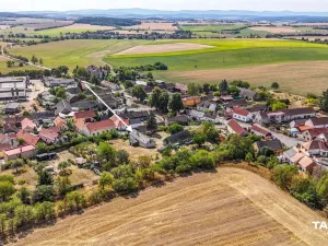Prodej rodinného domu, Poděvousy, 97 m2