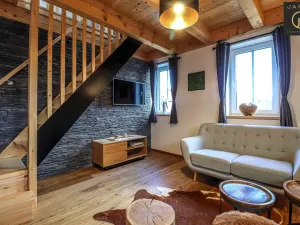 Prodej apartmánu, Malá Úpa - Horní Malá Úpa, 72 m2