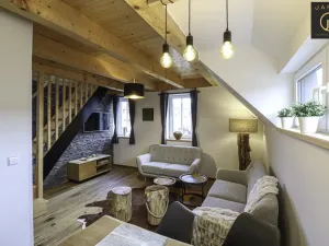 Prodej apartmánu, Malá Úpa - Horní Malá Úpa, 72 m2
