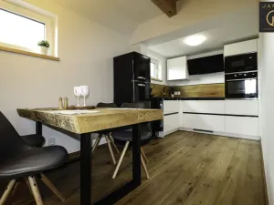 Prodej apartmánu, Malá Úpa - Horní Malá Úpa, 72 m2