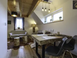Prodej apartmánu, Malá Úpa - Horní Malá Úpa, 72 m2