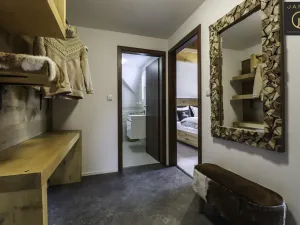 Prodej apartmánu, Malá Úpa - Horní Malá Úpa, 72 m2