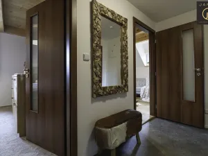 Prodej apartmánu, Malá Úpa - Horní Malá Úpa, 72 m2