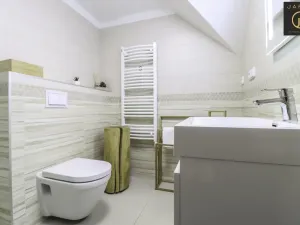 Prodej apartmánu, Malá Úpa - Horní Malá Úpa, 72 m2