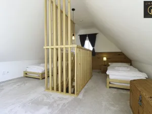 Prodej apartmánu, Malá Úpa - Horní Malá Úpa, 72 m2