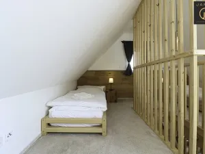 Prodej apartmánu, Malá Úpa - Horní Malá Úpa, 72 m2
