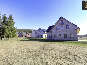 Prodej apartmánu, Malá Úpa - Horní Malá Úpa, 72 m2