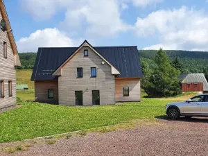 Prodej apartmánu, Malá Úpa - Horní Malá Úpa, 72 m2