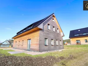 Prodej apartmánu, Malá Úpa - Horní Malá Úpa, 72 m2