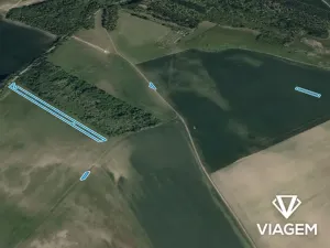 Prodej podílu pole, Dubňany, 1314 m2