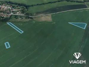 Prodej podílu pole, Smidary, 2029 m2