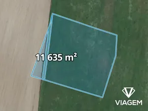 Prodej podílu pole, Rozstání, 1454 m2