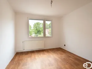 Prodej bytu 3+1, Jistebnice, Spojovací, 72 m2