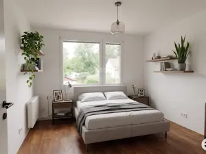 Prodej bytu 3+1, Jistebnice, Spojovací, 72 m2