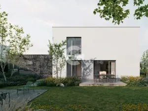 Prodej rodinného domu, Pohořelice, Kvítkovská, 127 m2