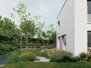 Prodej rodinného domu, Pohořelice, Kvítkovská, 127 m2
