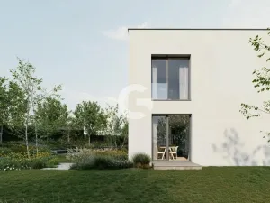 Prodej rodinného domu, Pohořelice, Kvítkovská, 127 m2