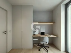 Prodej rodinného domu, Pohořelice, Kvítkovská, 127 m2