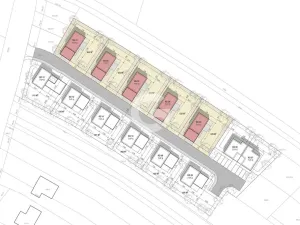 Prodej rodinného domu, Pohořelice, Kvítkovská, 127 m2