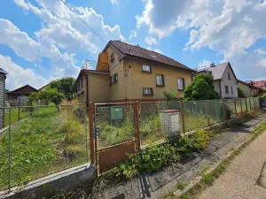 Prodej rodinného domu, Vlašim, Erbenova, 191 m2