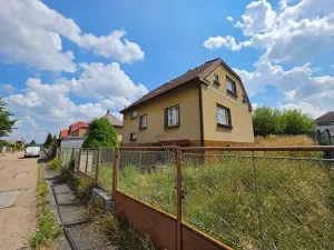 Prodej rodinného domu, Vlašim, Erbenova, 191 m2