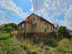 Prodej rodinného domu, Vlašim, Erbenova, 191 m2
