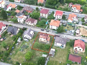Prodej rodinného domu, Vlašim, Erbenova, 191 m2