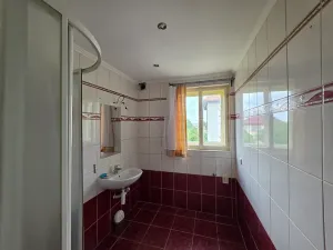 Prodej rodinného domu, Vlašim, Erbenova, 191 m2