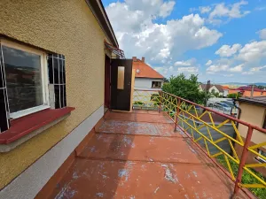 Prodej rodinného domu, Vlašim, Erbenova, 191 m2