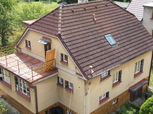 Prodej rodinného domu, Vlašim, Erbenova, 191 m2