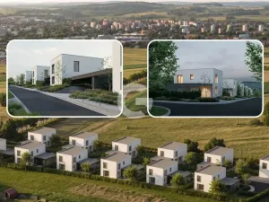 Prodej rodinného domu, Pohořelice, Kvítkovská, 127 m2