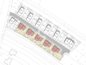 Prodej rodinného domu, Pohořelice, Kvítkovská, 127 m2