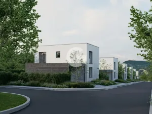 Prodej rodinného domu, Pohořelice, Kvítkovská, 127 m2
