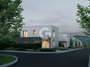 Prodej rodinného domu, Pohořelice, Kvítkovská, 127 m2