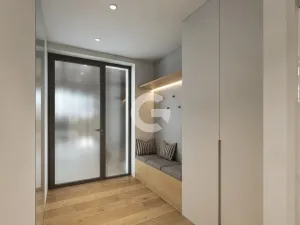 Prodej rodinného domu, Pohořelice, Kvítkovská, 127 m2