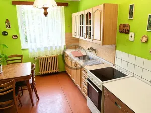 Prodej bytu 3+1, Chotěboř, V Drážkách, 67 m2