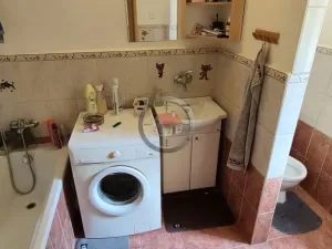 Prodej bytu 3+1, Chotěboř, V Drážkách, 67 m2