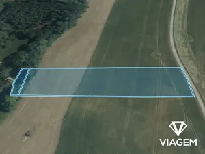 Prodej podílu pole, Zvěstov, 1709 m2