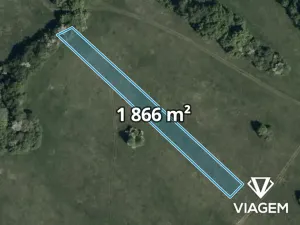 Prodej podílu pole, Hrubá Vrbka, 1660 m2