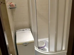 Pronájem bytu 1+kk, Praha, Pod Krocínkou, 23 m2