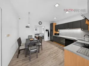 Prodej rodinného domu, Kladno, Václava Beránka, 150 m2