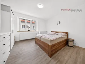 Prodej rodinného domu, Kladno, Václava Beránka, 150 m2