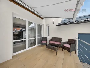 Prodej rodinného domu, Kladno, Václava Beránka, 150 m2