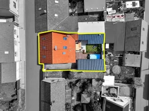 Prodej rodinného domu, Kladno, Václava Beránka, 150 m2