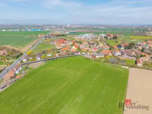 Prodej pozemku pro bydlení, Zachrašťany, 23509 m2