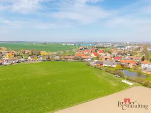 Prodej pozemku pro bydlení, Zachrašťany, 23509 m2